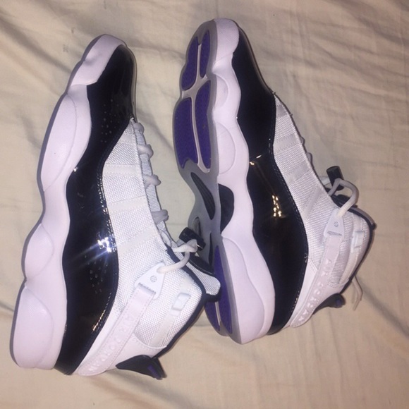 jordan concords blue and white